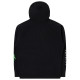 Edwin Ανδρικό φούτερ Sly Way Hoodie Sweat